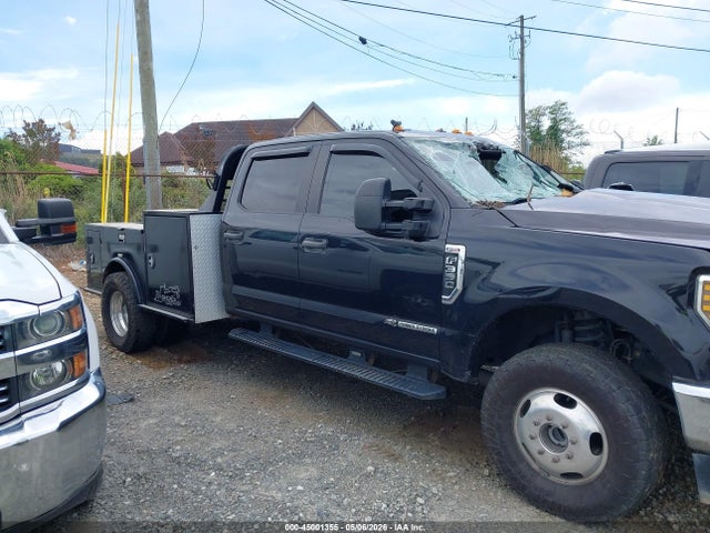 Ford F-350 Xl