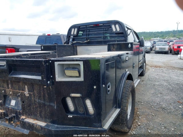 Ford F-350 Xl