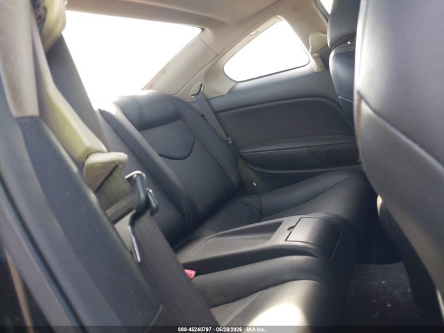 INFINITI G37 Journey