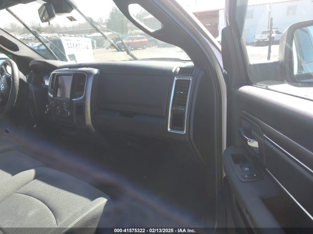 Ram 1500 Warlock  4x4 6'4 Box