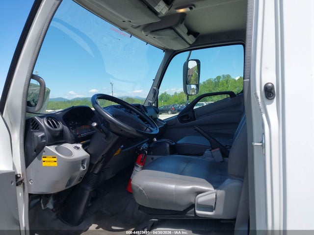 Hino Xjc720 Xfc720