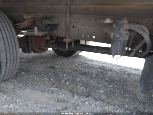 Hino Xjc720 Xfc720