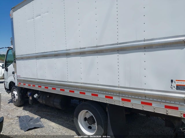 Hino Xjc720 Xfc720
