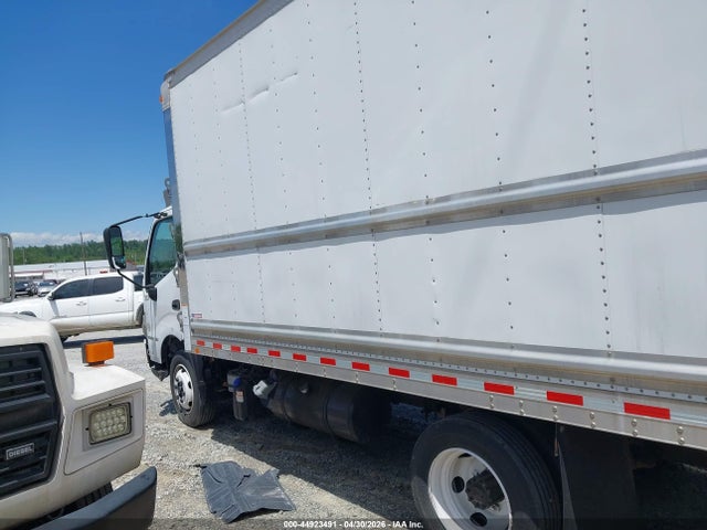 Hino Xjc720 Xfc720
