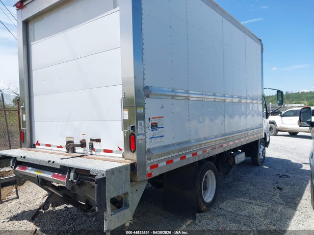 Hino Xjc720 Xfc720