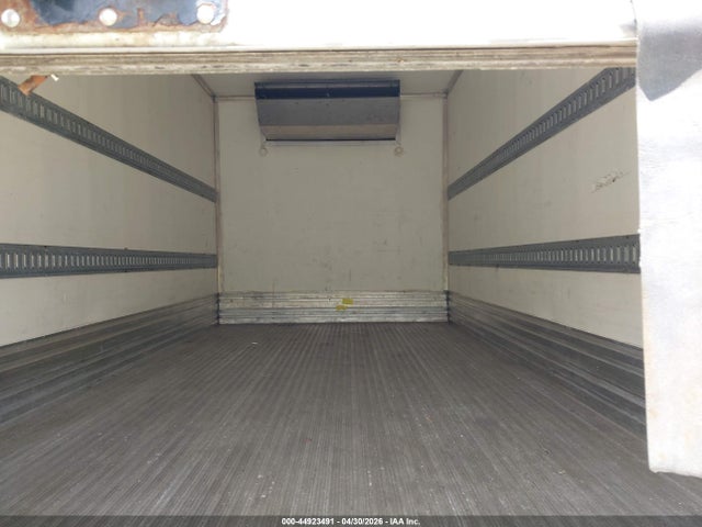 Hino Xjc720 Xfc720