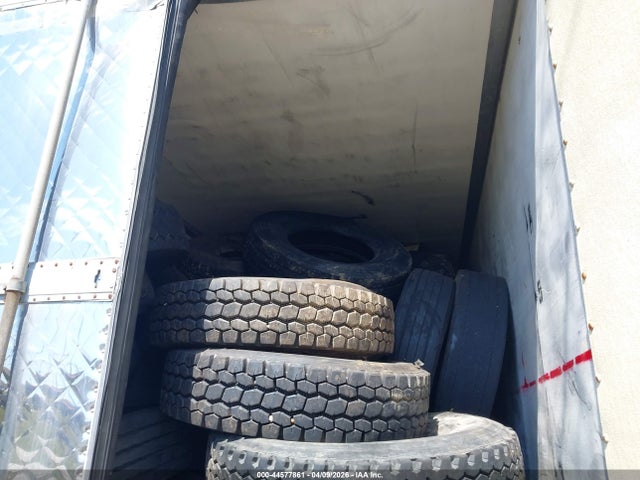 Utility Trailer Mfg Trailer