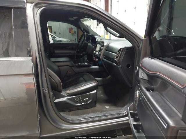 Ford Expedition Limited