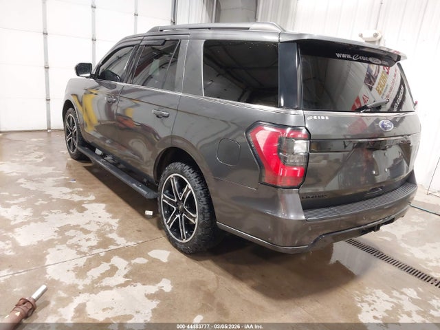 Ford Expedition Limited