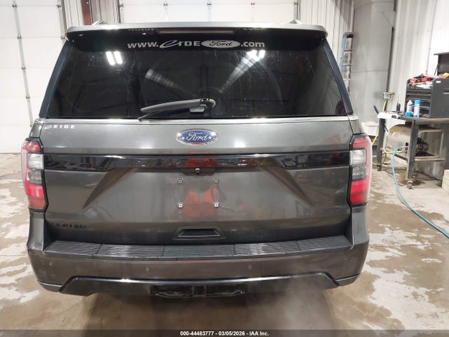 Ford Expedition Limited