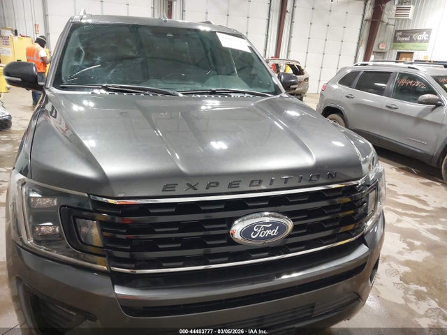 Ford Expedition Limited