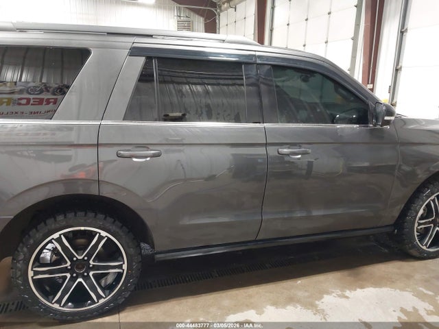Ford Expedition Limited