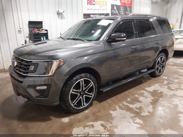 Ford Expedition Limited