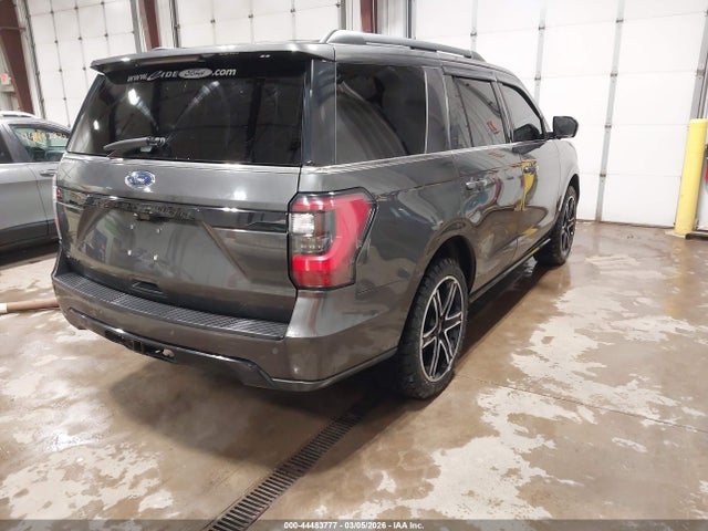 Ford Expedition Limited