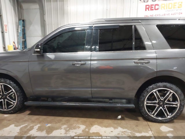 Ford Expedition Limited