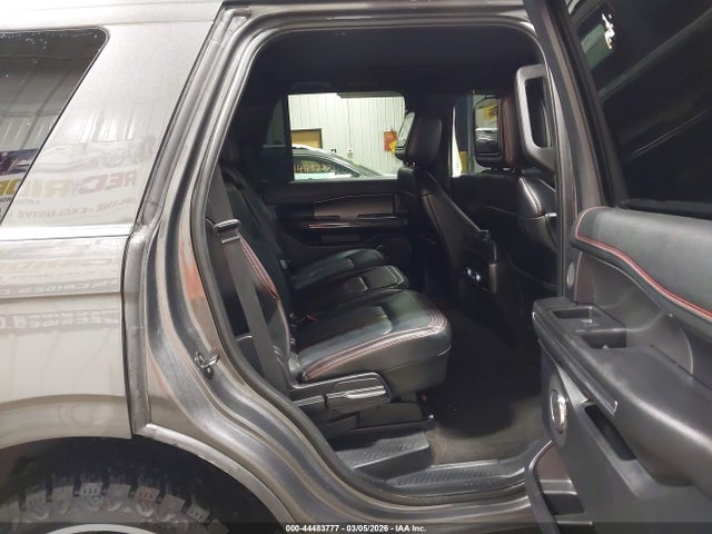 Ford Expedition Limited