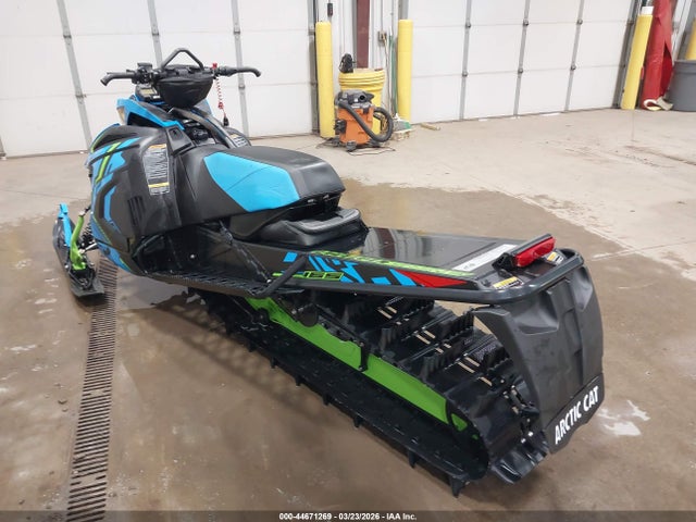 Arctic Cat 794 Cc