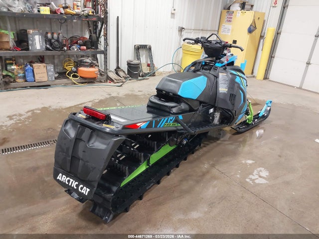 Arctic Cat 794 Cc