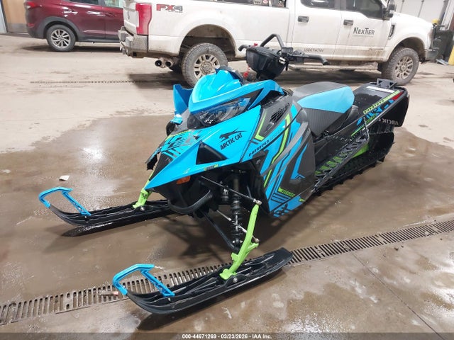 Arctic Cat 794 Cc