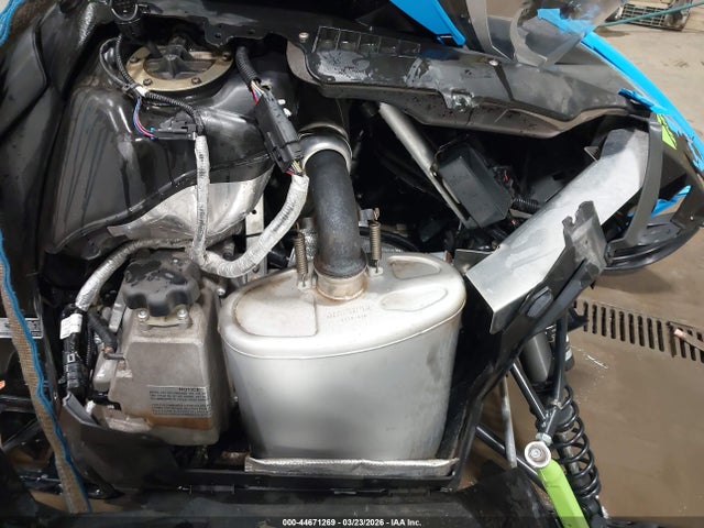 Arctic Cat 794 Cc