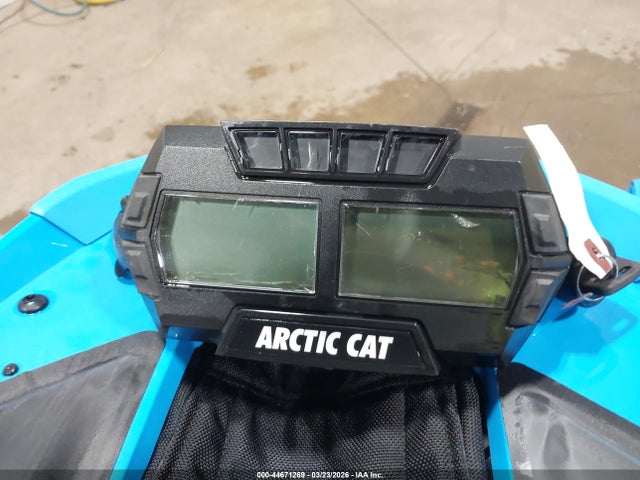 Arctic Cat 794 Cc