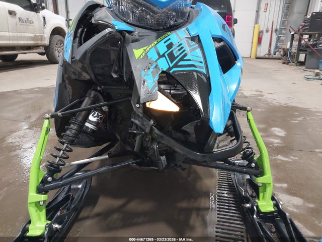 Arctic Cat 794 Cc