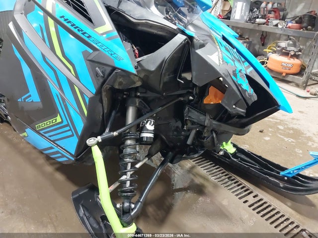 Arctic Cat 794 Cc