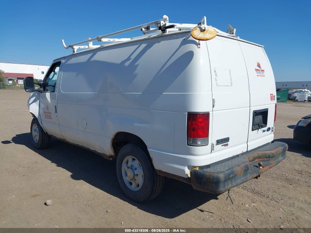 Ford E-250 Commercial