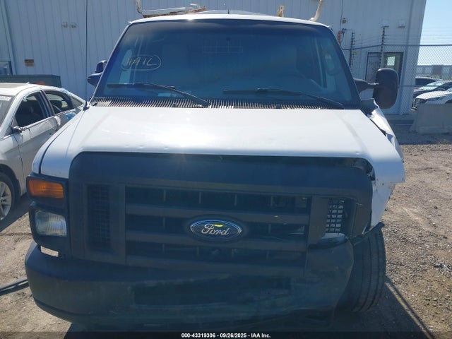 Ford E-250 Commercial