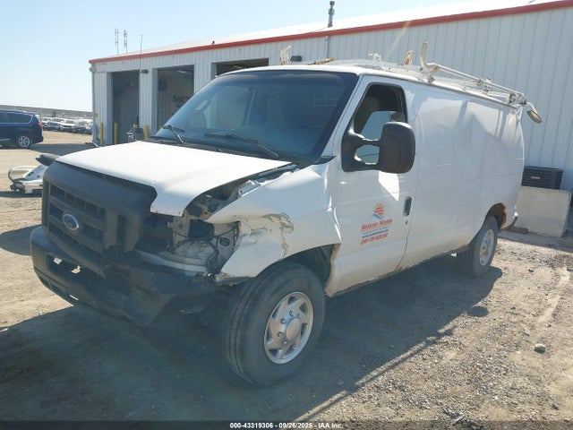 Ford E-250 Commercial