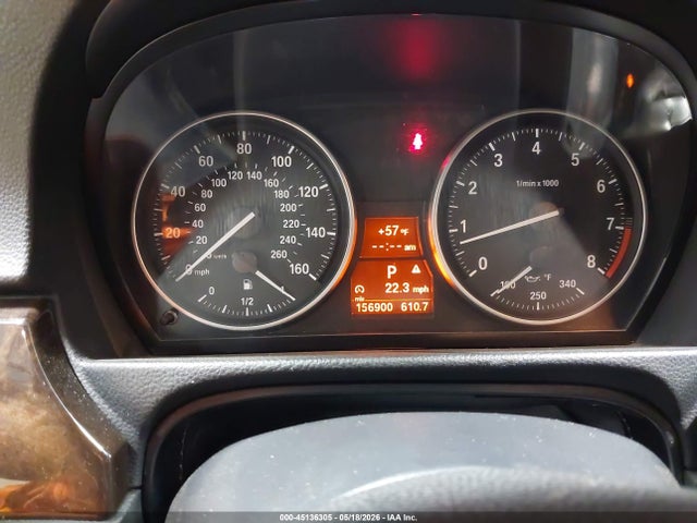 BMW 3 Series Xdrive