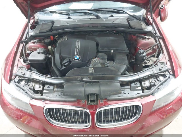 BMW 3 Series Xdrive