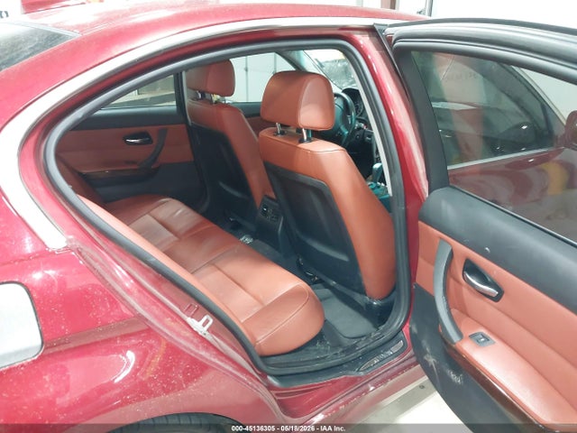 BMW 3 Series Xdrive