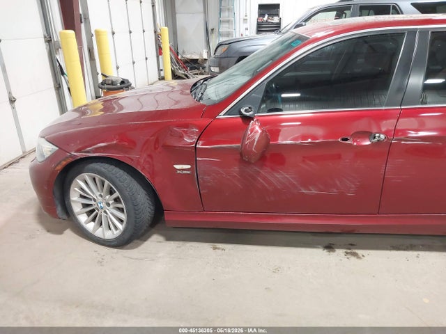 BMW 3 Series Xdrive