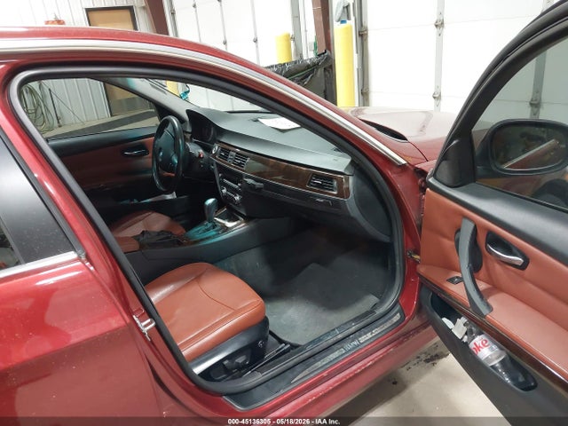 BMW 3 Series Xdrive