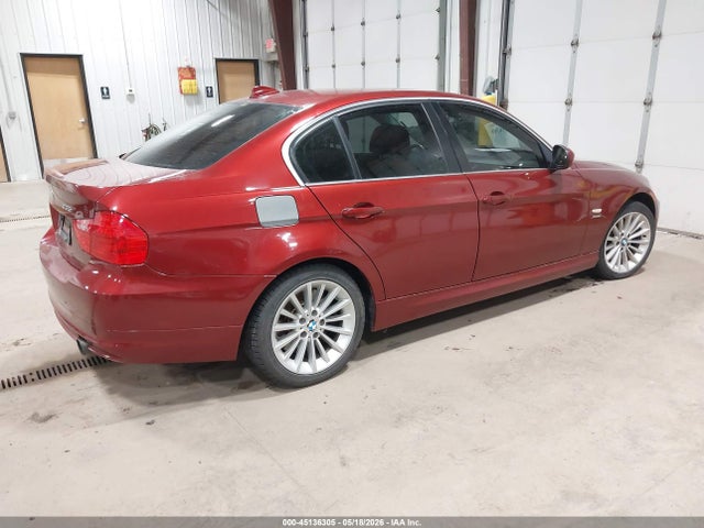 BMW 3 Series Xdrive
