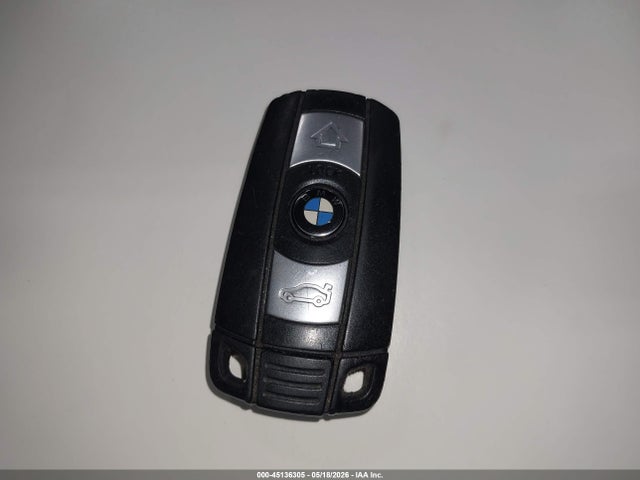 BMW 3 Series Xdrive