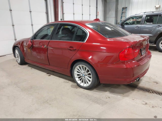 BMW 3 Series Xdrive