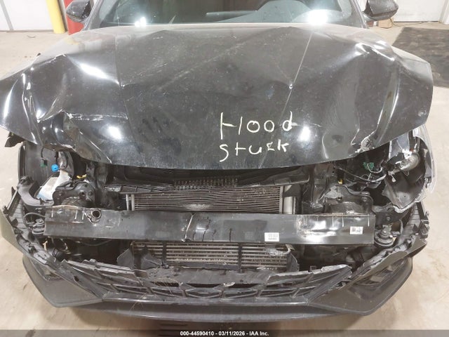 Hyundai ELANTRA N Line
