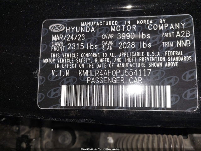 Hyundai ELANTRA N Line