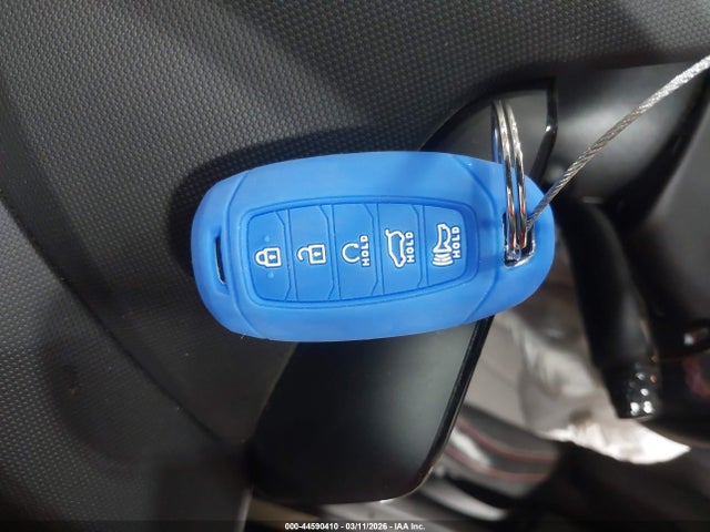 Hyundai ELANTRA N Line