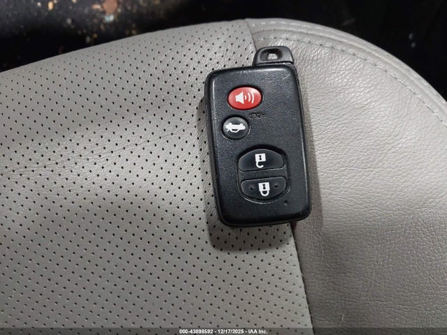 Subaru Forester 2.5i Touring