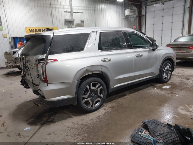 Hyundai PALISADE Limited