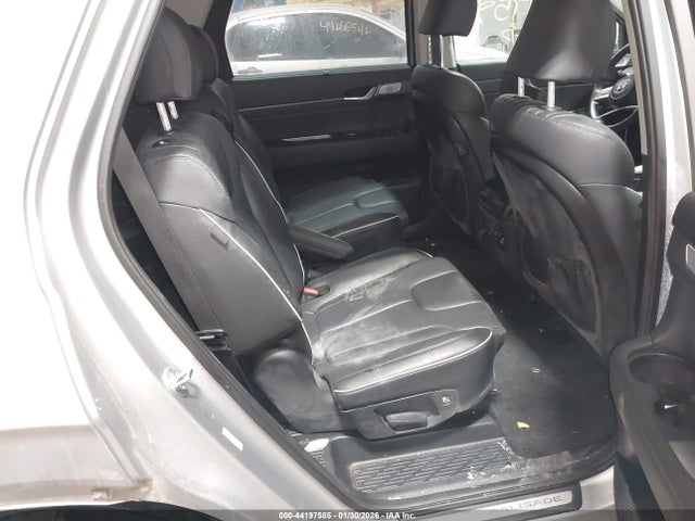 Hyundai PALISADE Limited
