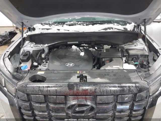 Hyundai PALISADE Limited