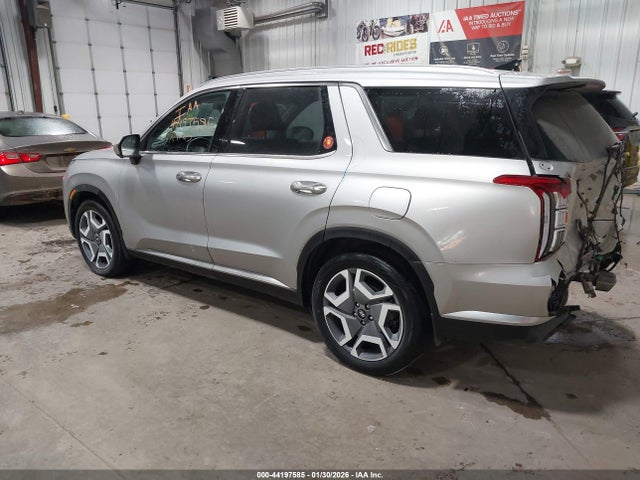 Hyundai PALISADE Limited