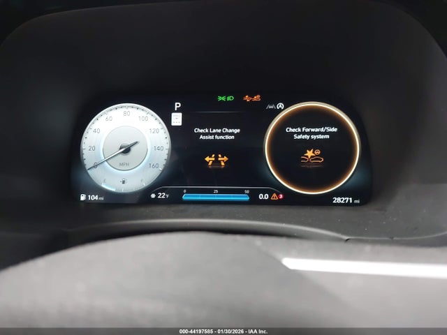 Hyundai PALISADE Limited