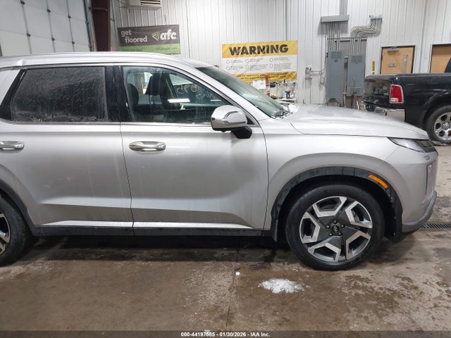 Hyundai PALISADE Limited