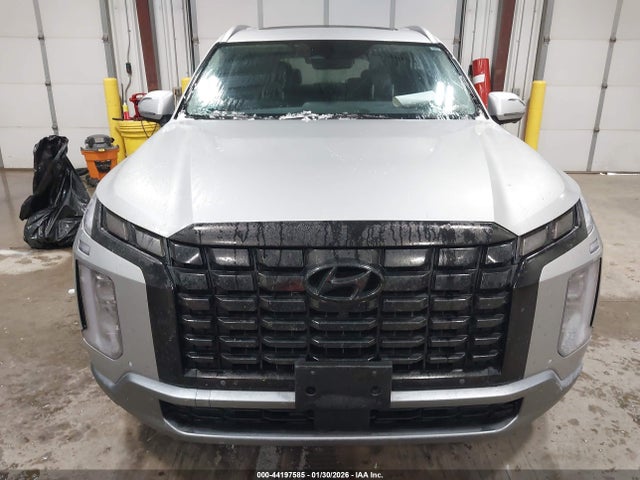 Hyundai PALISADE Limited