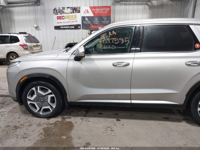 Hyundai PALISADE Limited
